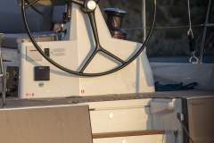 Jeanneau Yachts 60 Exterior
