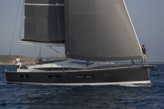 Jeanneau Yachts 60 Exterior