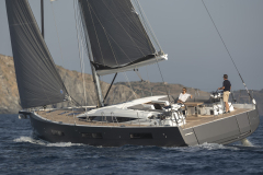 Jeanneau Yachts 60 Exterior