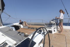 Jeanneau Yachts 60 Exterior