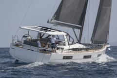 Jeanneau Yachts 60 Exterior