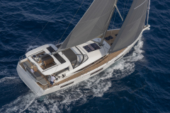 Jeanneau Yachts 60 Exterior