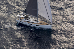 Jeanneau Yachts 60 Exterior