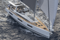 Jeanneau Yachts 60 Exterior
