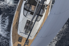 Jeanneau Yachts 60 Exterior