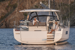 Jeanneau Yachts 60 Exterior