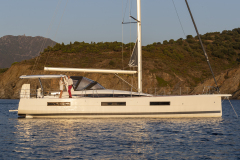 Jeanneau Yachts 60 Exterior