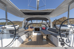 Jeanneau Yachts 60 Exterior