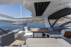 Jeanneau Yachts 60 Exterior