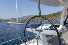 Jeanneau Yachts 60 Exterior