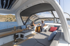 Jeanneau Yachts 60 Exterior