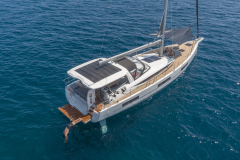 Jeanneau Yachts 60 Exterior