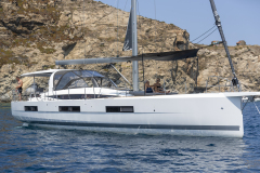 Jeanneau Yachts 60 Exterior
