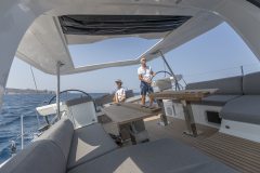 Jeanneau Yachts 60 Exterior