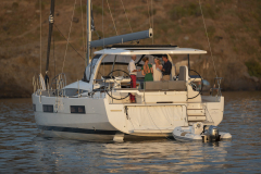 Jeanneau Yachts 60 Exterior