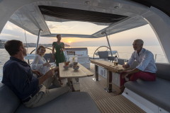 Jeanneau Yachts 60 Exterior