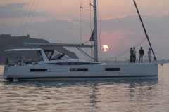 Jeanneau Yachts 60 Exterior