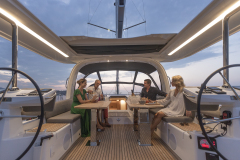 Jeanneau Yachts 60 Exterior