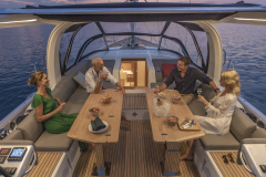 Jeanneau Yachts 60 Exterior