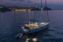Jeanneau Yachts 60 Exterior
