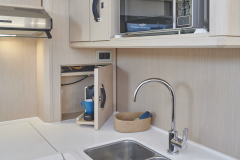Jeanneau Yachts 60 interior