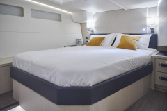 Jeanneau Yachts 60 interior