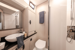Jeanneau Yachts 60 interior