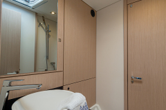 Jeanneau Yachts 60 interior