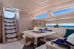 Jeanneau Yachts 60 interior