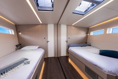 Jeanneau Yachts 60 interior