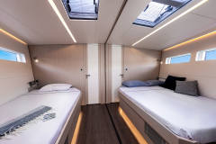 Jeanneau Yachts 60 interior