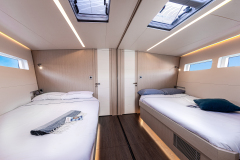 Jeanneau Yachts 60 interior