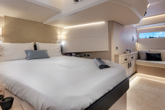 Jeanneau Yachts 60 interior