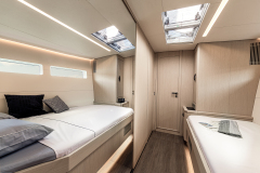 Jeanneau Yachts 60 interior