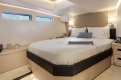 Jeanneau Yachts 60 interior