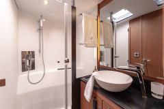 Jeanneau Yachts 60 interior
