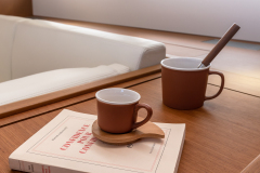 Jeanneau Yachts 60 interior