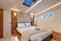 Jeanneau Yachts 60 interior