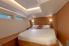 Jeanneau Yachts 60 interior