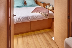 Jeanneau 440 Interior
