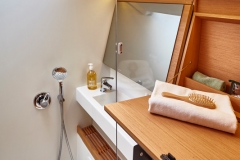 Jeanneau 440 Interior