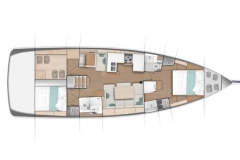 Sun-Odyssey-490---2-cabin-800
