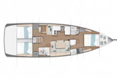 Sun-Odyssey-490---3-cabin-