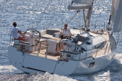 Jeanneau Yacht 51