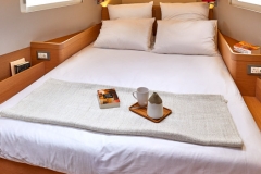 Jeanneau 410 Interior