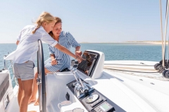 Lagoon 46 Catamaran
