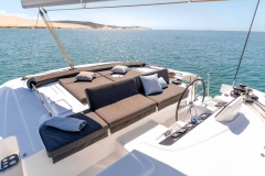 Lagoon 46 Catamaran