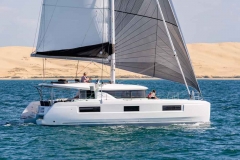 Lagoon 46 Catamaran