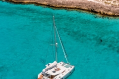 Lagoon 42 Catamaran