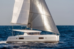 Lagoon 42 Catamaran